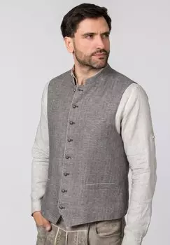 Жилет Stockerpoint, темно-серый