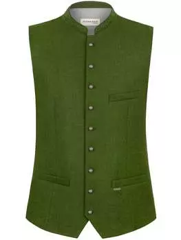 Жилет Stockerpoint Weste Devito, цвет waldgrn
