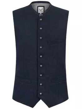 Жилет Stockerpoint Weste Devito, синий