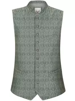 Жилет Stockerpoint, зеленый