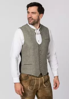 Жилет Stockerpoint, зеленый