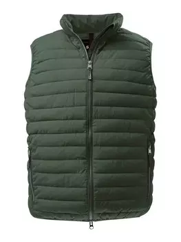 Жилет STOY Vest, оливковый