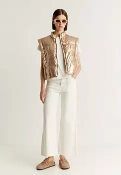 Жилет STRAP Scalpers, золотой