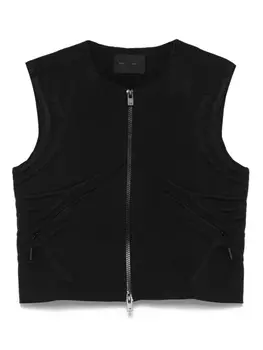 Жилет Stratum HELIOT EMIL, черный