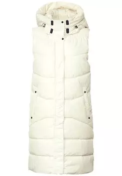 Жилет Street One, экрю