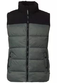 Жилет Street One Men, серый