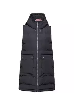 Жилет Street One, синий