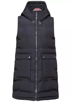 Жилет STREET ONE Vest, черный