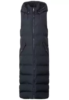 Жилет STREET ONE, военно-морской