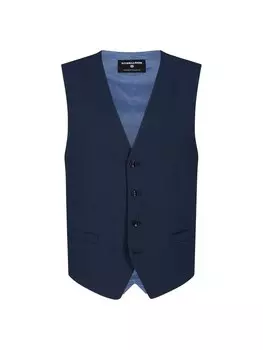 Жилет STRELLSON Gyl, темно-синий