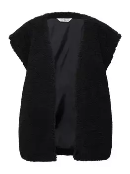 Жилет Studio Untold, черный