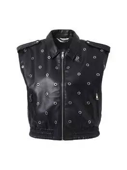 Жилет Studio Untold, черный