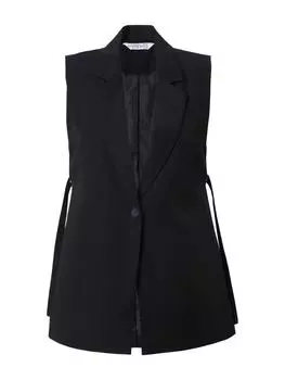 Жилет Studio Untold, черный