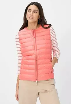 Жилет STYLE MUNICH BRAX, красный