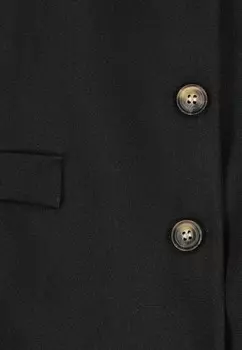 Жилет Sublevel, черный