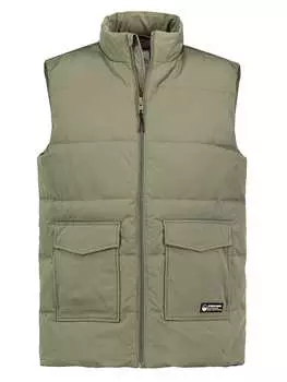 Жилет Sublevel, хаки