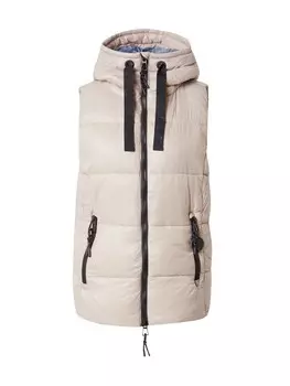 Жилет Sublevel Vest, бежевый