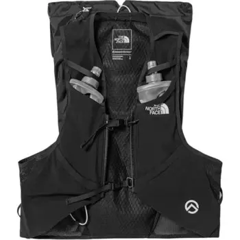 Жилет SUMMIT унисекс черный The North Face, черный