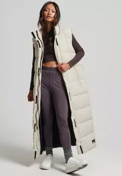 Жилет Superdry