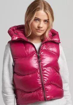 Жилет Superdry