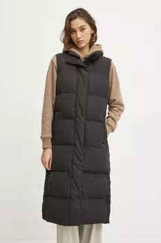 Жилет Superdry, черный