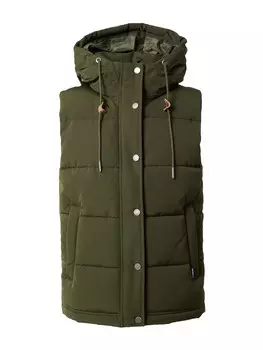 Жилет Superdry EVEREST, хаки