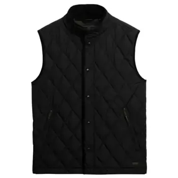 Жилет Superdry M5012273A, черный