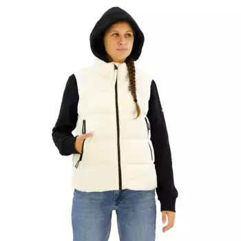 Жилет Superdry Sports, бежевый