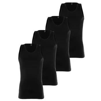 Жилет Superdry Undershirt, черный