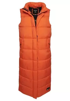 Жилет Superdry Vest, оранжевый
