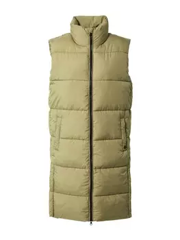 Жилет Superdry Vest, светло-зеленый