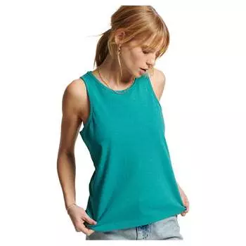 Жилет Superdry Vintage Logo, серый