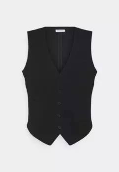 Жилет SUPERFLEX Lindbergh, черный