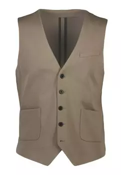 Жилет SUPERFLEX Lindbergh, серый