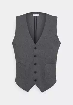 Жилет SUPERFLEX Lindbergh, серый