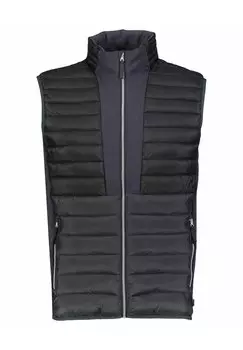 Жилет SWANSEA Meru, цвет antracite