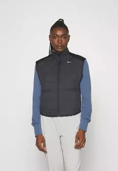 Жилет Swift Жилет Nike, черный