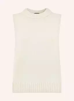 Жилет-свитер indie Whistles, экрю