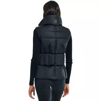 Жилет свободы женский SAM, черный