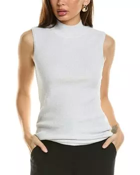 Жилет Tahari ASL, белый