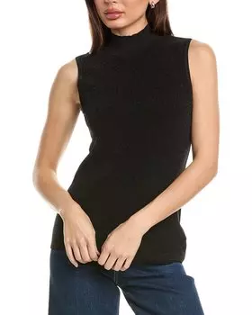 Жилет Tahari ASL, черный