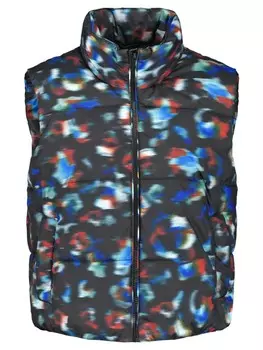 Жилет TAIFUN, синий