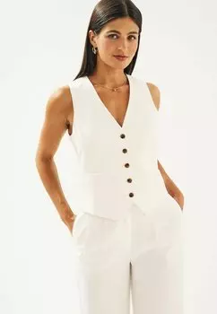 Жилет TAILORED Next, белый