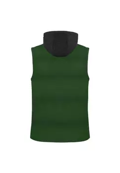 Жилет Talmine Full Zip normani Outdoor Sports, оливковый