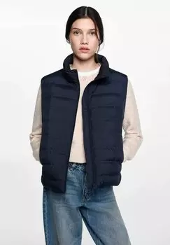 Жилет TANAN Mango Kids, синий