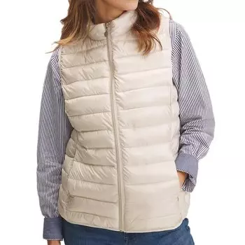 Жилет Tbs Naelisan, бежевый