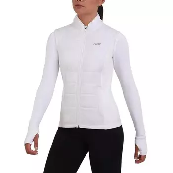 Жилет Tca, белый