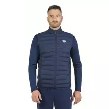 Жилет Tecnifibre Tech 2024, синий