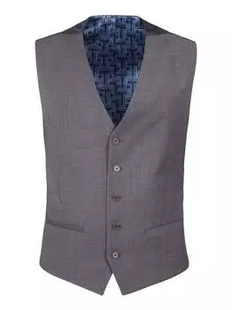 Жилет Ted Baker, серый