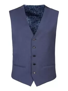 Жилет Ted Baker, синий